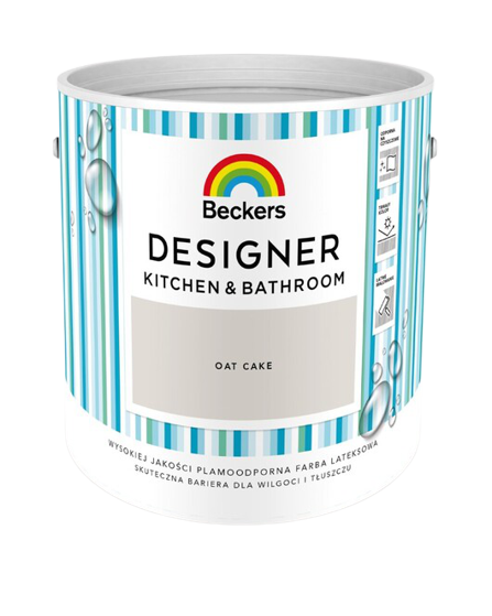 Beckers Designer Kitchen & Bathroom