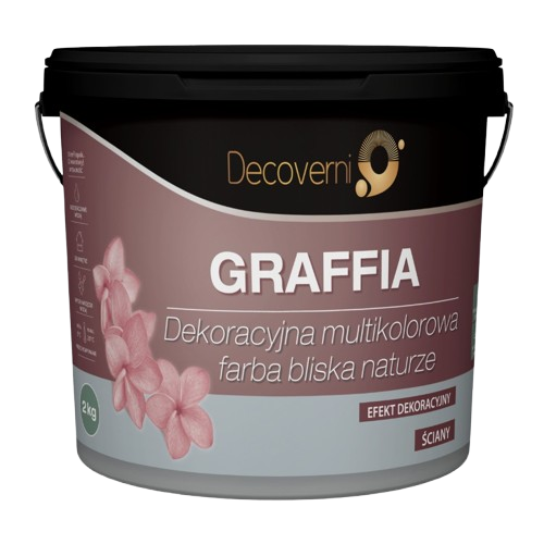 Decoverni Graffia