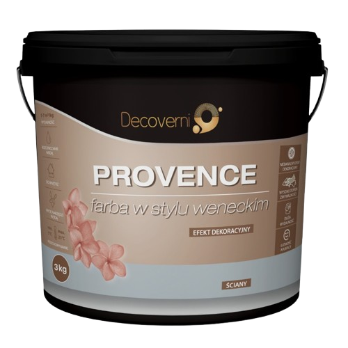 Decoverni Provence