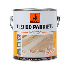 Dragon klej syntetyczny do parkietu