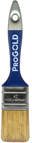 ProGold pędzel płaski