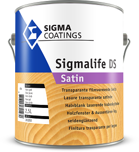 Sigmalife DS